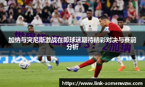 加纳与突尼斯激战在即球迷期待精彩对决与赛前分析