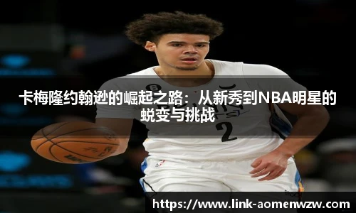 卡梅隆约翰逊的崛起之路：从新秀到NBA明星的蜕变与挑战